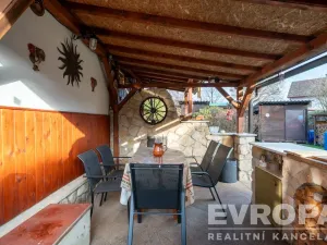 Prodej chalupy, Maršov u Úpice, 200 m2