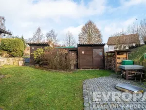 Prodej chalupy, Maršov u Úpice, 200 m2