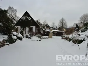 Prodej chalupy, Maršov u Úpice, 200 m2