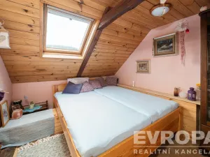 Prodej chalupy, Maršov u Úpice, 200 m2