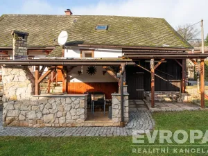 Prodej chalupy, Maršov u Úpice, 200 m2