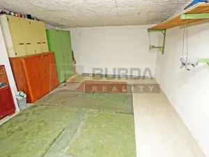 Prodej garáže, Mělník, Mladoboleslavská, 21 m2