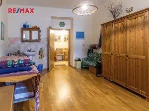 Prodej bytu 2+kk, Praha - Vršovice, Černomořská, 52 m2