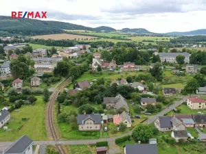 Prodej chalupy, Králíky, Tovární, 216 m2