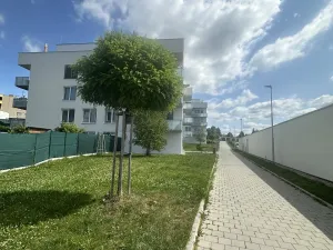 Prodej garážového stání, Boskovice, Otakara Kubína, 13 m2