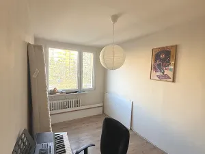 Pronájem bytu 3+1, Praha - Lhotka, Novodvorská, 75 m2