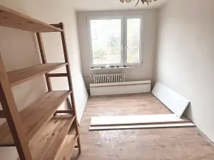 Pronájem bytu 3+1, Praha - Lhotka, Novodvorská, 75 m2