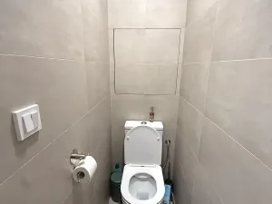 Pronájem bytu 3+1, Praha - Lhotka, Novodvorská, 75 m2