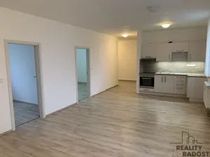 Pronájem bytu 3+kk, Ledenice, Náměstí, 70 m2