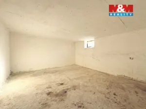 Prodej rodinného domu, Chrášťany - Doubrava, 119 m2