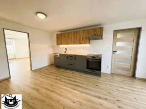 Pronájem bytu 3+1, Příbram - Příbram II, Fibichova, 120 m2
