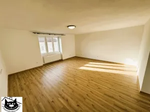 Pronájem bytu 3+1, Příbram - Příbram II, Fibichova, 120 m2