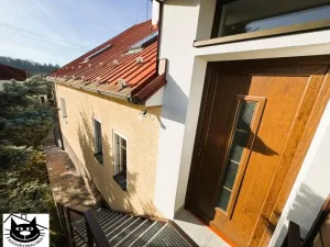 Pronájem bytu 3+1, Příbram - Příbram II, Fibichova, 120 m2