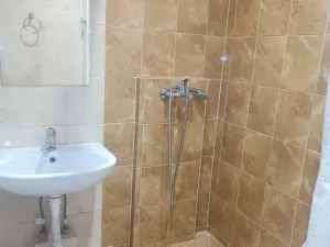 Pronájem bytu 1+kk, Praha - Modřany, Levského, 35 m2