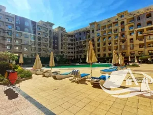 Prodej bytu 3+kk, Hurghada, Egypt, 97 m2