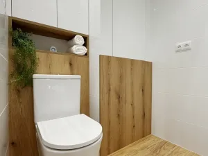 Prodej bytu 1+1, Karviná, Slovenská, 28 m2