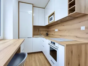 Prodej bytu 1+1, Karviná, Slovenská, 28 m2