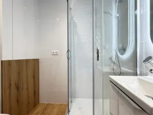 Prodej bytu 1+1, Karviná, Slovenská, 28 m2