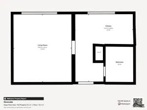 Prodej bytu 1+1, Karviná, Slovenská, 28 m2