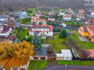 Prodej rodinného domu, Teplice, Slovenská, 126 m2