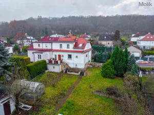 Prodej rodinného domu, Teplice, Slovenská, 126 m2