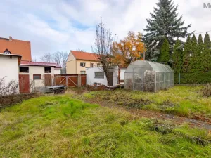 Prodej rodinného domu, Teplice, Slovenská, 126 m2