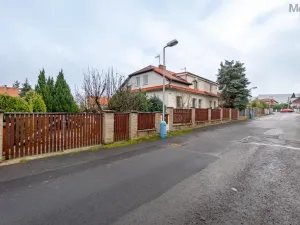 Prodej rodinného domu, Teplice, Slovenská, 126 m2