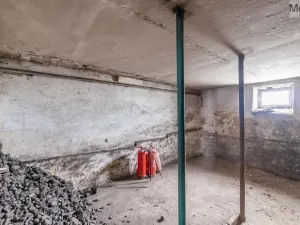 Prodej rodinného domu, Teplice, Slovenská, 126 m2