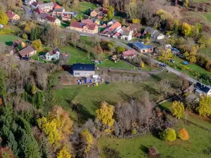 Prodej pozemku pro bydlení, Konstantinovy Lázně, 1196 m2