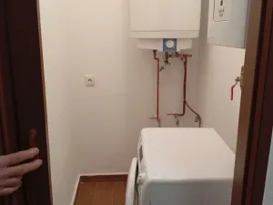 Pronájem bytu 3+1, Milevsko, Nádražní, 84 m2