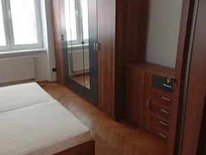 Pronájem bytu 3+1, Milevsko, Nádražní, 84 m2