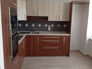 Pronájem bytu 3+1, Milevsko, Nádražní, 84 m2