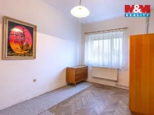 Prodej rodinného domu, Všejany, Na Prstýnku, 130 m2