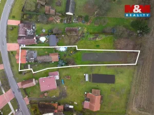 Prodej rodinného domu, Všejany, Na Prstýnku, 130 m2