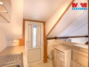 Prodej rodinného domu, Všejany, Na Prstýnku, 130 m2