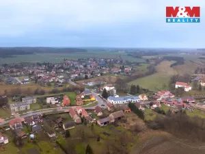 Prodej rodinného domu, Všejany, Na Prstýnku, 130 m2