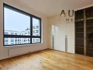Pronájem bytu 4+kk, Praha - Nusle, Bělehradská, 116 m2