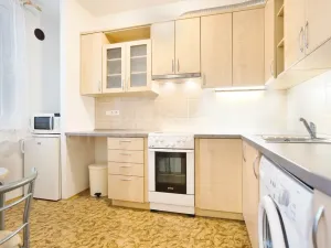 Pronájem bytu 2+1, Šternberk, Uničovská, 45 m2