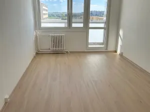 Pronájem bytu 2+kk, Praha - Stodůlky, V hůrkách, 48 m2