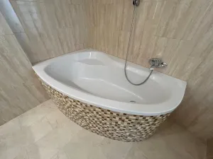 Pronájem bytu 2+kk, Praha - Stodůlky, V hůrkách, 48 m2