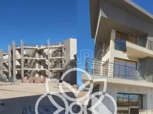 Prodej bytu 2+kk, Hurgáda,Egypt, 79 m2