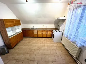 Pronájem atypického bytu, Uherské Hradiště, Jižní, 20 m2