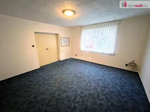 Pronájem atypického bytu, Uherské Hradiště, Jižní, 20 m2