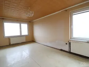 Prodej bytu 4+1, Dírná, 100 m2