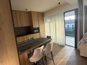 Prodej bytu 3+kk, Rovinj, Chorvatsko, 113 m2