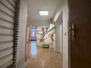 Pronájem bytu 3+1, Olomouc, Sladkovského, 106 m2