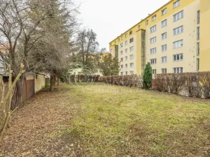 Prodej pozemku pro bydlení, Praha, Konojedská, 439 m2