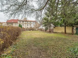 Prodej pozemku pro bydlení, Praha, Konojedská, 439 m2