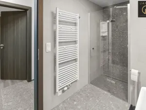 Pronájem bytu 2+kk, Praha - Košíře, Starokošířská, 56 m2