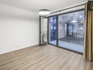 Pronájem bytu 2+kk, Praha - Košíře, Starokošířská, 56 m2